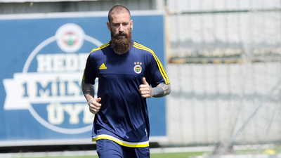 Raul Meireles 'Tamam' dedi!