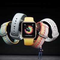 İşte Apple Watch 3'ün özellikleri