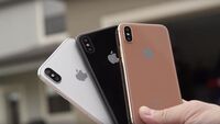 iPhone X, iPhone 8 fiyatları ve özellikleri