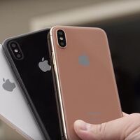 iPhone X, iPhone 8 fiyatları ve özellikleri
