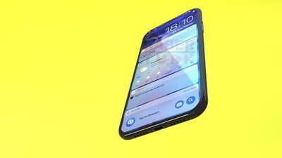 Apple'ın meçhul kahramanı: iPhone X