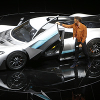 Yeni modeller arka arkaya geldi