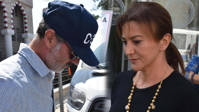 Hande Bermek'ten ilk açıklama