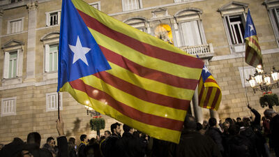 Katalonya neresidir?