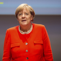 Merkel'den Türkiye'ye silah satışıyla ilgili açıklama!