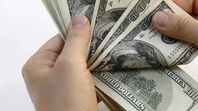 Dolarda bugün yükseliş var