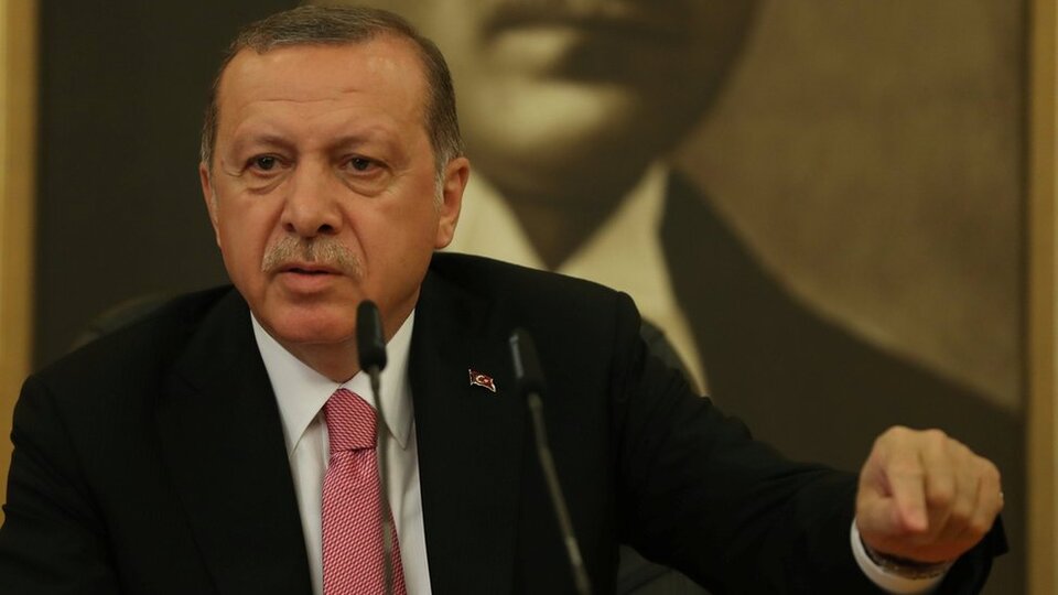 Türkiye ve Rusya S-400 füze anlaşmasını imzaladı