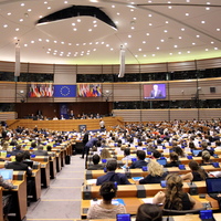 AP'de kritik Türkiye oturumu