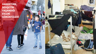 100 TL getirmeyene hortumla dayak