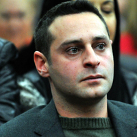 Piyade Er Kerem Kılıçdaroğlu