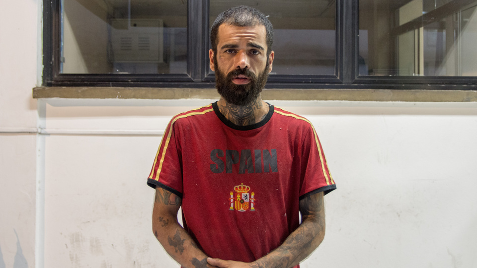 Ünlüleri dolandırdığı iddia edilen Doğan Brezilya'da yakalandı