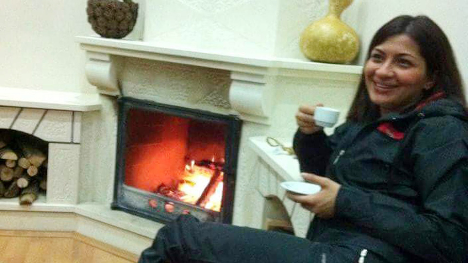 Diş hekimini, erkek arkadaş şiddeti ölüme götürmüş