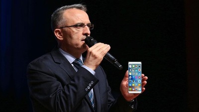 Mehmet Şimşek bunu beğendi