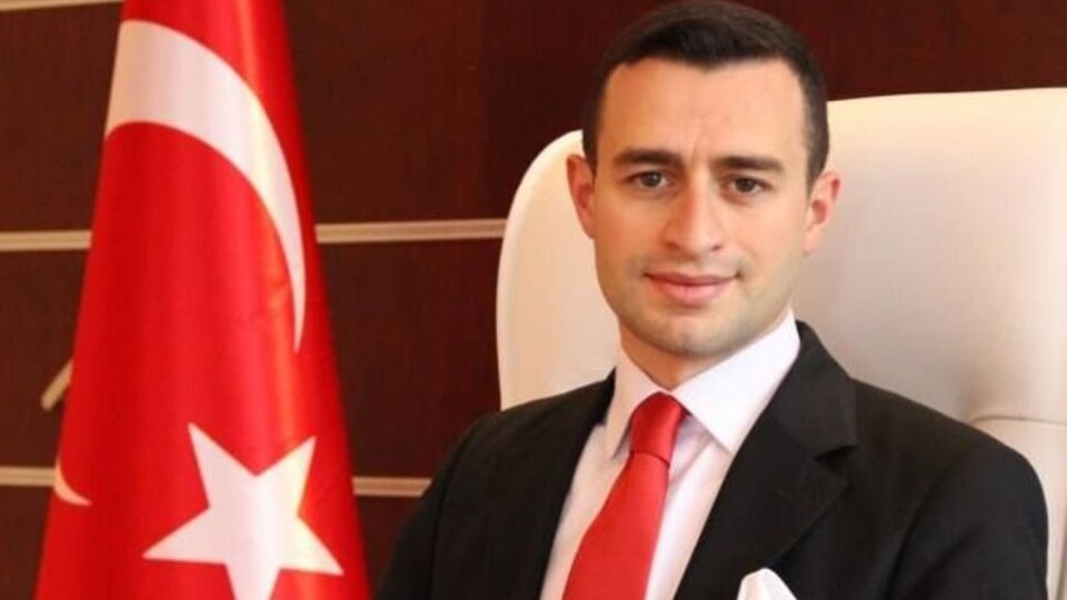 FETÖ'den tutuklanan kaymakam HTS kayıtlarını araştırmış