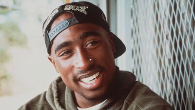 Tupac Amaru Shakur kimdir?