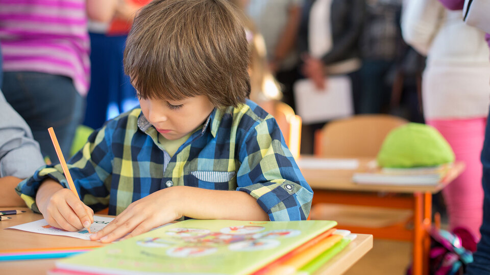 Okul eşyalarındaki görünmez tehlike!