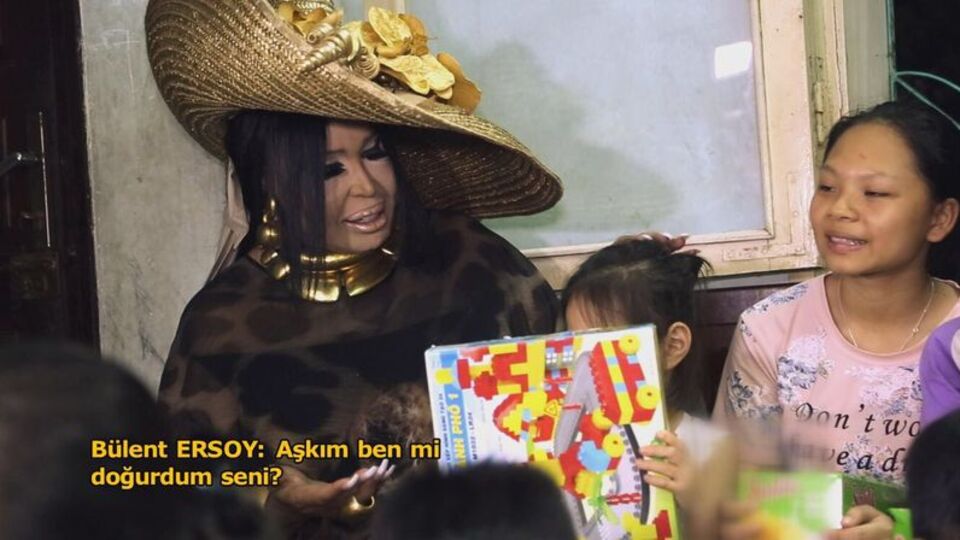 Dünya Güzellerim yine kahkahaya boğacak!