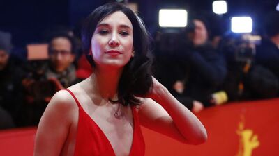 Sibel Kekilli kimdir?