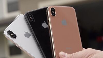 Yeni İPhone'lar hangi ülkede ne kadara satılacak?