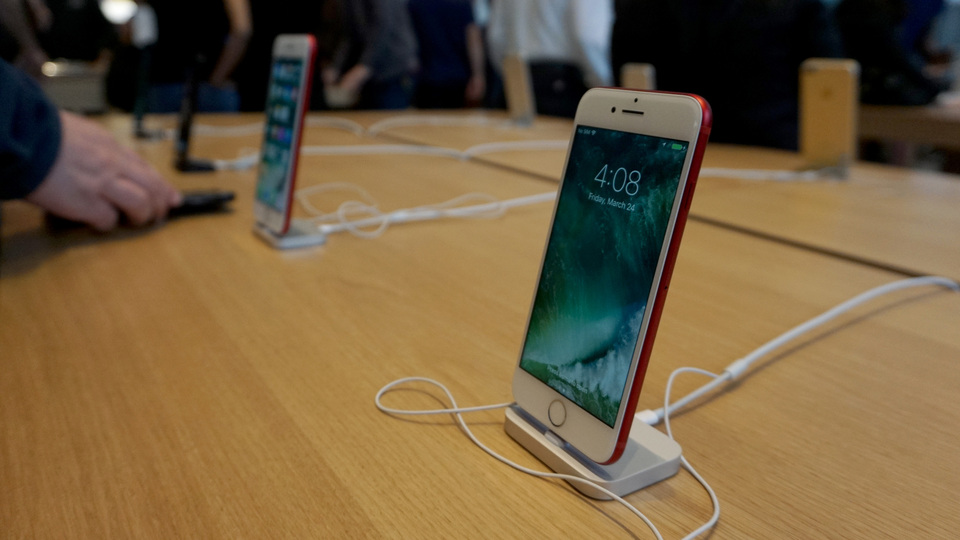 iPhone 7 ve iPhone 6'da büyük indirim