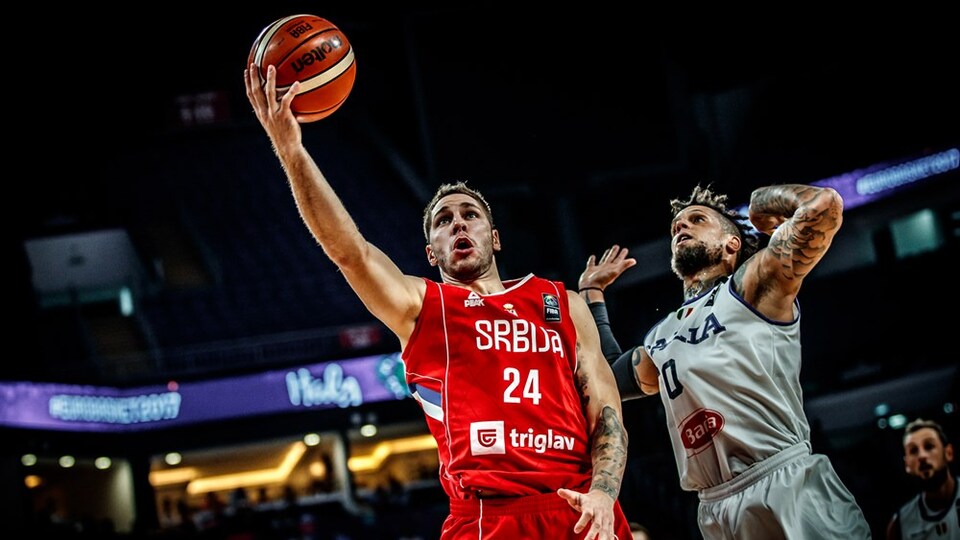 Yarı final eşleşmeleri belli oldu!