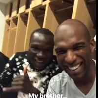 Herkes bunu konuşuyor! Aboubakar...