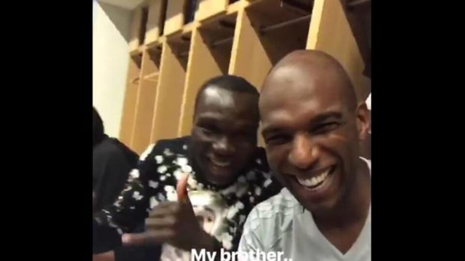 Herkes bunu konuşuyor! Aboubakar...