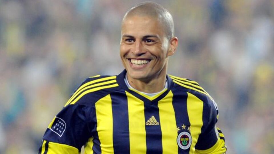 Alex de Souza kimdir?