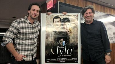 Ayla filmi Toronto Uluslararası Film Festivali'nde