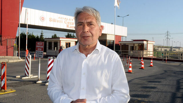 Oğuz Güven'in yargılanmasına başlandı