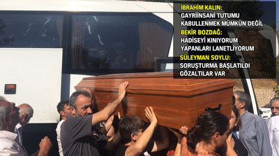 Aysel Tuğluk'un annesinin cenazesi Tunceli'de toprağa verildi