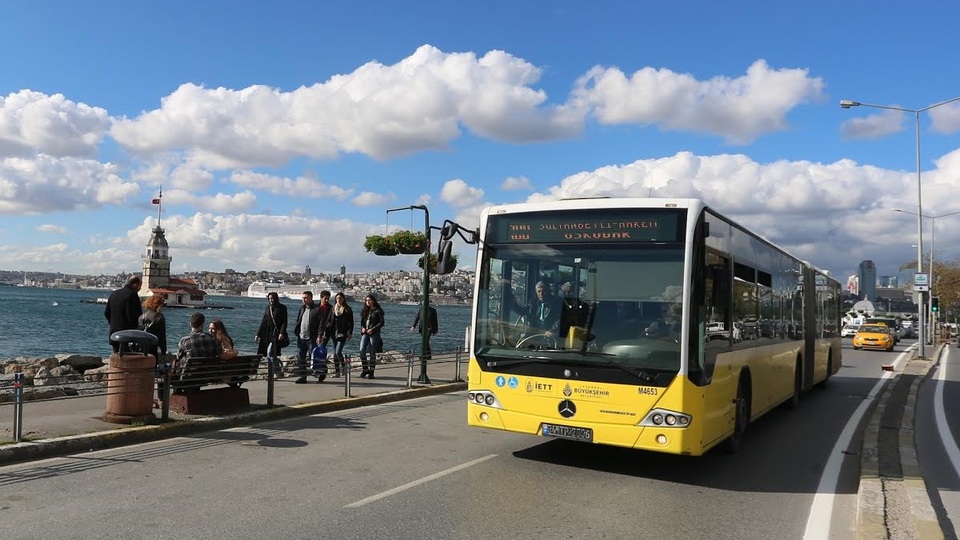 Servis şoförlerini de ilgilendiriyor! Artık zorunlu olacak!