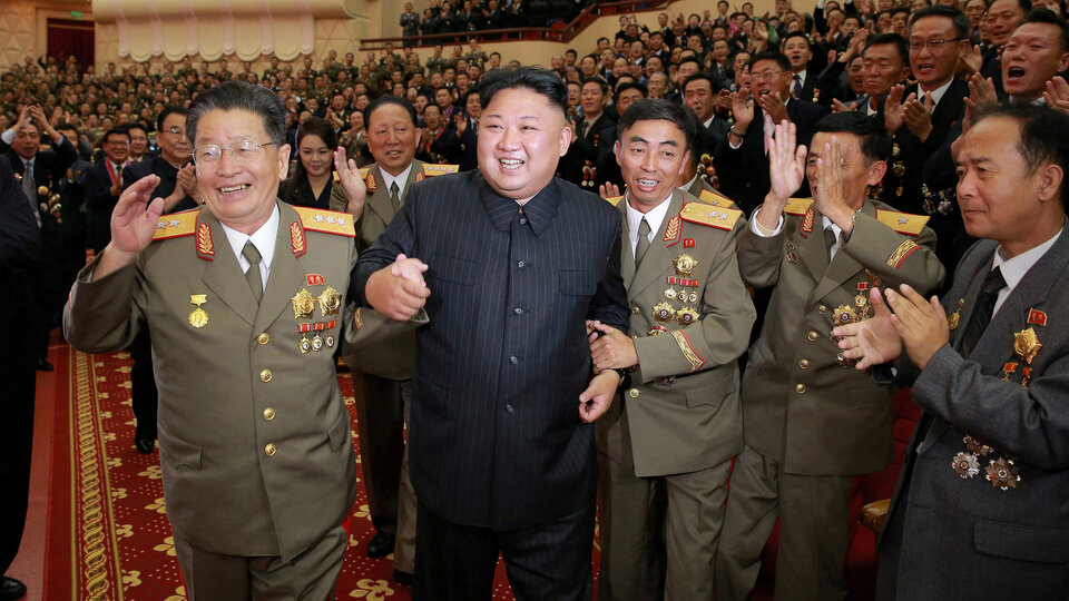 Japonya'yı 'batırmakla' tehdit eden Kuzey Kore'nin hidrojen bombası ne kadar güçlü?