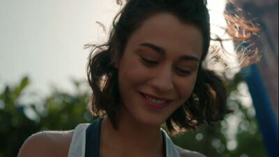 Dr. İpek Erdem Kalp Atışı'nı hızlandıracak!