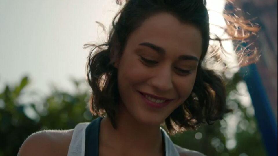 Dr. İpek Erdem Kalp Atışı'nı hızlandıracak!