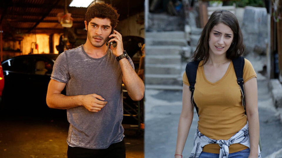 Bizim Hikaye başladı