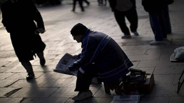 İşsizlik rakamları açıklandı!