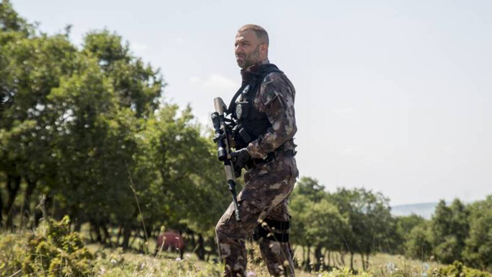 Arka Sokaklar 12. sezonuyla ekranda