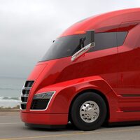 Tesla'dan bir ilk, tarihi açıklandı