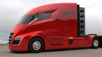 Tesla'dan bir ilk, tarihi açıklandı