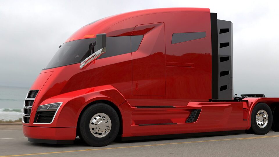 Tesla'dan bir ilk, tarihi açıklandı