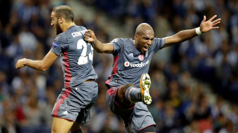 Rekor Babel'le geldi!