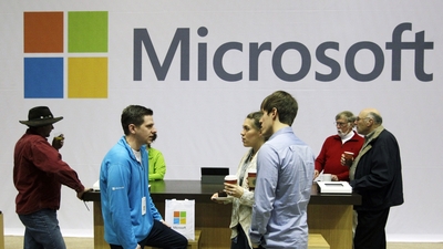 Office Outlook'tan ilginç dil hatası