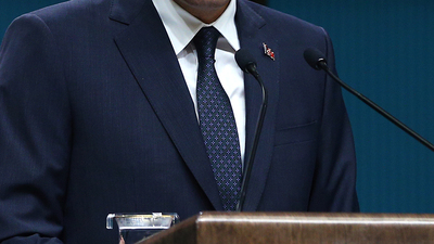 İbrahim Kalın: NATO'nun açıklamasının ardından S-400 tartışması bitmeli