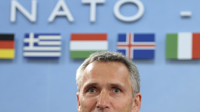 NATO Genel Sekreteri'nden Türkiye ve S-400 açıklaması!