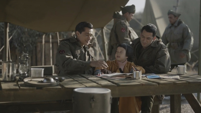 'Ayla' Toronto'da seyirciyi ağlattı