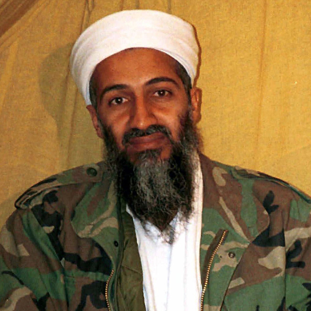 CIA: Usame Bin Ladin'in porno arşivi yayınlanmayacak