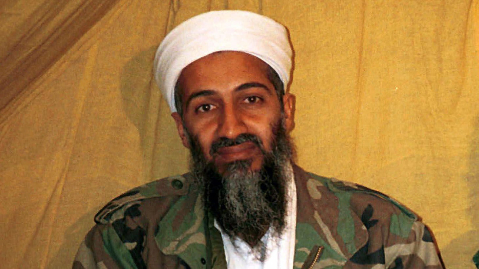 CIA: Usame Bin Ladin'in porno arşivi yayınlanmayacak