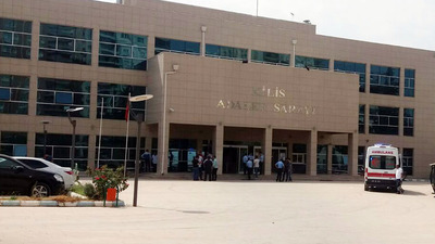 Adliyede polis cinneti! 1 kişiyi öldürüp, 5 kişiyi yaralayıp intihara kalkıştı