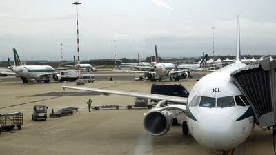 İflas eden dev firma paylaşılamıyor!